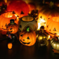 ハロウィンイベント