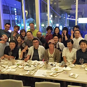 生産者様とのイベント