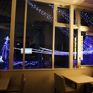 イルミネーション